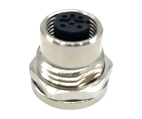 65-1580-18 Sensor code RCPT4 POS M12 Panel MPM12-SSS-4AFP