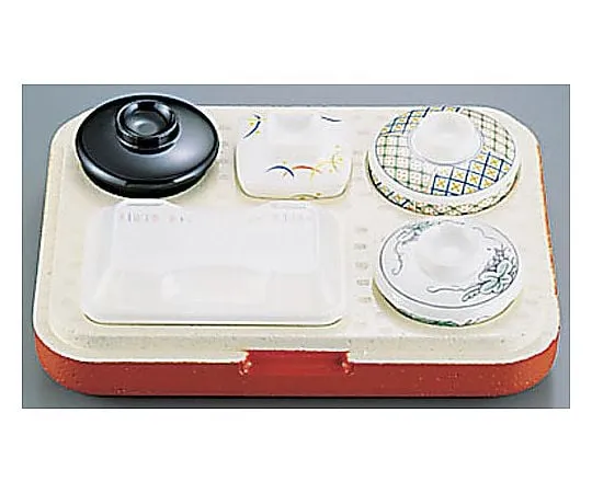62-6859-27 Dish square plate cover for meal service Z-375 K-190