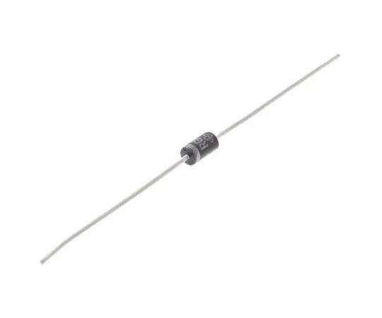 63-7708-31 Vishay 2000V 500mA, Silicon Junction Diode, 2-Pin DO-204AL RGP02-20E-E3/54 RGP02-20E-E3/54