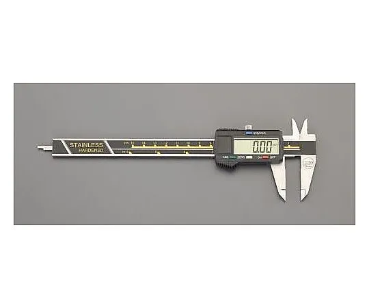 78-0505-89-57　Digital Caliper (for left-handed) 150 mm with Chinese Calibration Certificate　EA725BF-2