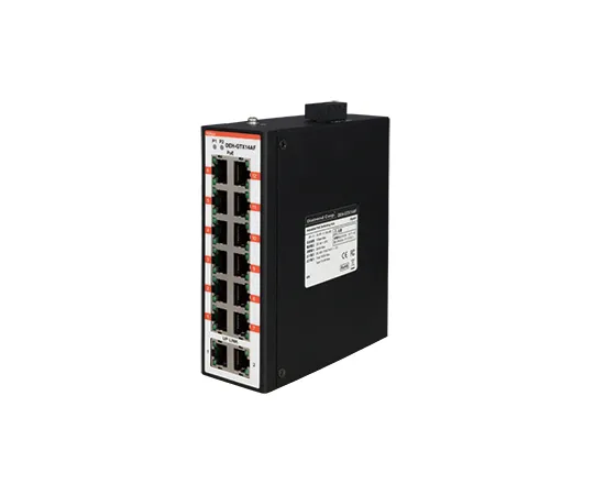 64-8202-47 Industrial Ethernet Switching Hub Gigabit Type DEH-GTX14AF DEH-GTX14AF