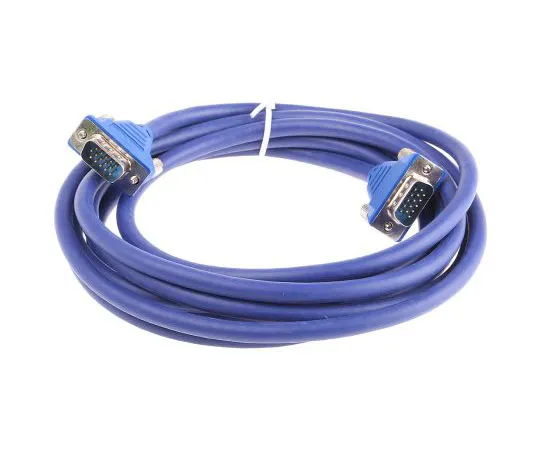 63-7656-73 Clever Little Box, 3m VGA Cable VGA to VGA Male / Male LPVGAMM3.0M