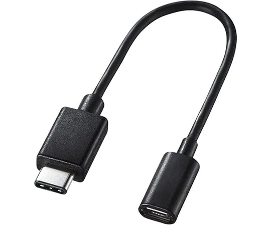 64-0885-82 TypeCUSB 2.0 microB Conversion Adapter Cable AD-USB25CMCB