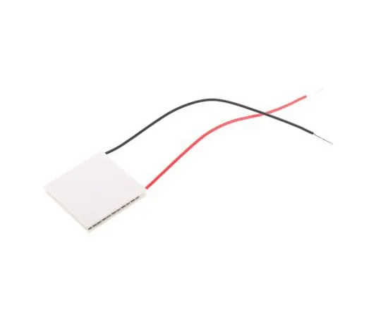 63-7583-30 Peltier Module, 32.8W, 6A, 8.8V, 30 x 30mm ETH-071-14-15-RS