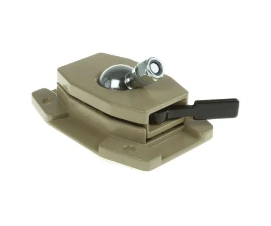 63-7567-41 Bernstein Tools for electronics Bench Mounted Base 9-261