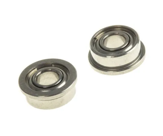 63-7635-34 3mm Radial Ball Bearing 7mm O.D DDLF-730ZZHA1P25LY121