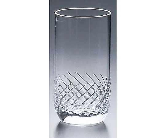 62-6815-40 Tumbler/08310HS 70 Kiriko 310cc (6 Pieces) K70-10