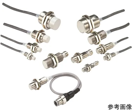 64-9679-27 Standard Type Proximity Sensor Short Distance Type Non-M8 Cord Drawer Type Standard PVC Cord 2m E2E-X2MB1D82M