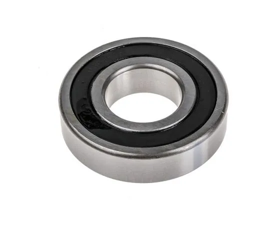 63-7640-52　45mm Deep Groove Ball Bearing 100mm O.D　619-0597