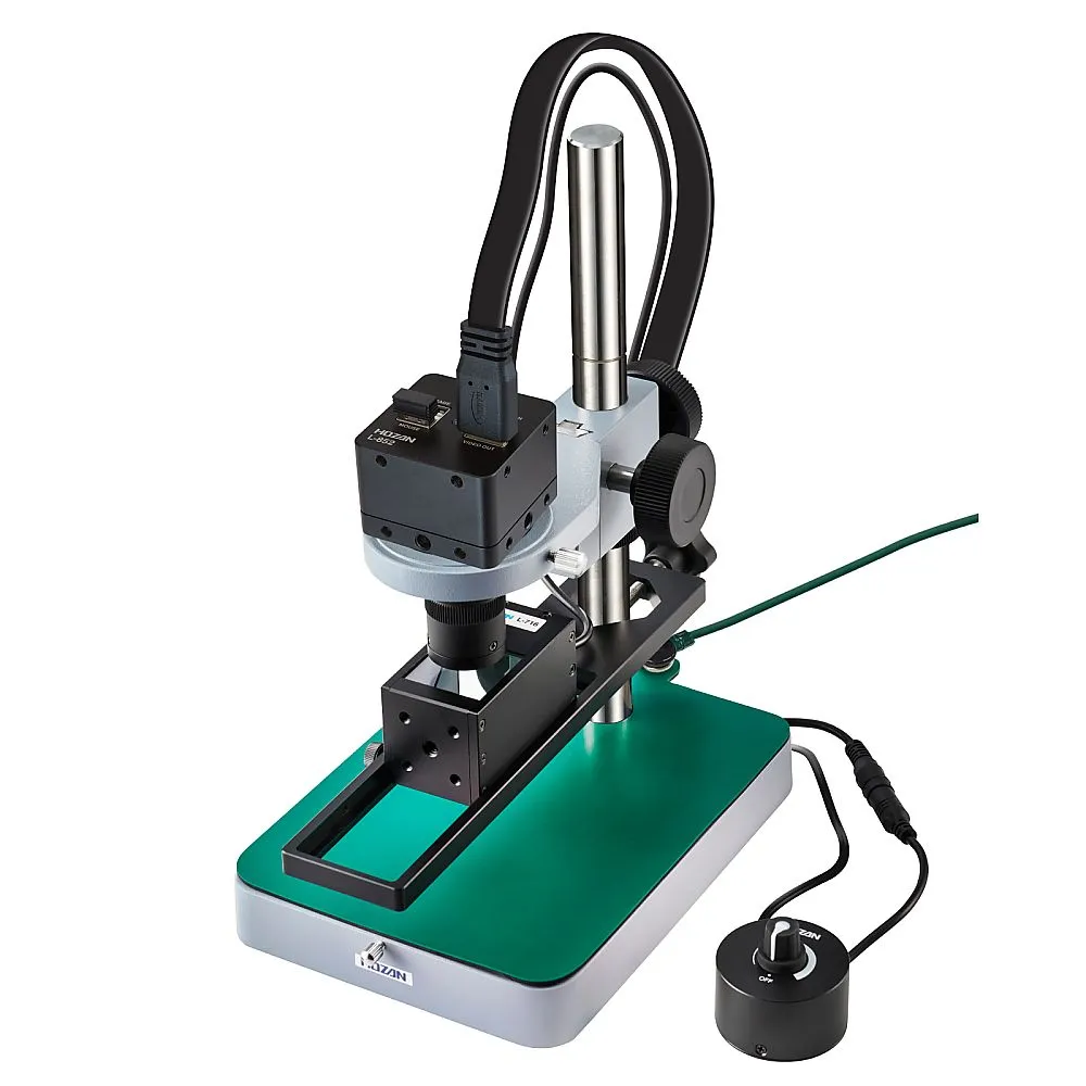 68-5332-18 Microscope for Monitor (L-852/L-630/L-521/L-509/L-716) L-KIT1177