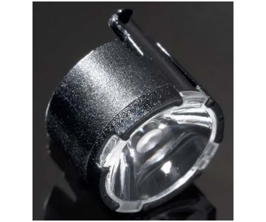 63-7734-34 Ledil FP11084_LISA2-RS-CLIP, Lisa2 Series LED Lens, 16 ° Spot Beam FP11084_LISA2-RS-CLIP