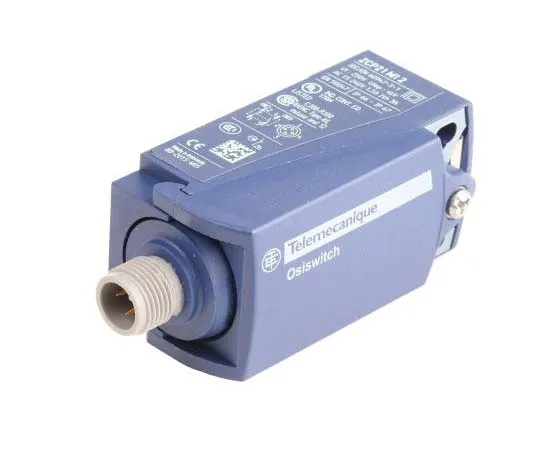 63-7709-71 Snap Action Limit Switch Plastic, NO/NC, 240V ZCP21M12