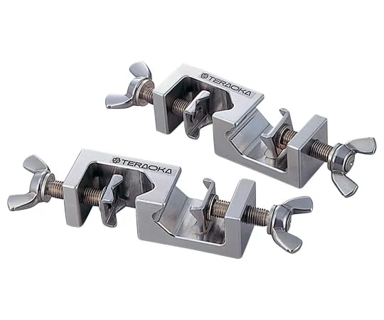 63-5522-24 Stainless Steel Square Muff T-18A
