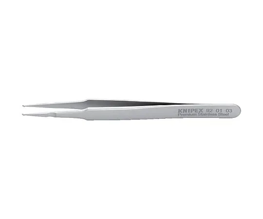 67-6838-82 Precision S ́ D Tweezers 120 mm 9201-03