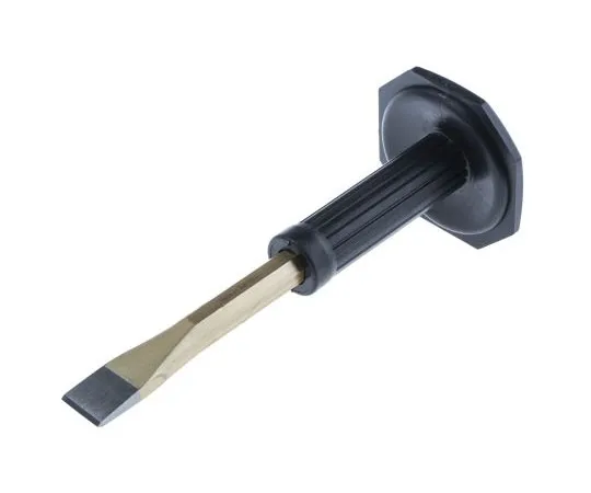 63-7567-39 RS PRO 23 mm Chrome Vanadium Steel Masonry Chisel 473-0727