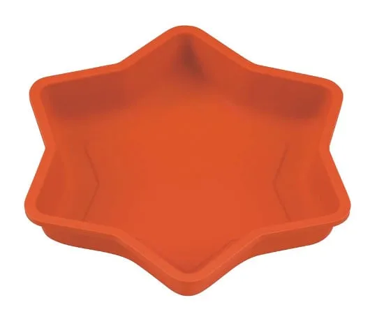 63-7145-29 Silicon Mold FRT107 Star 1569400