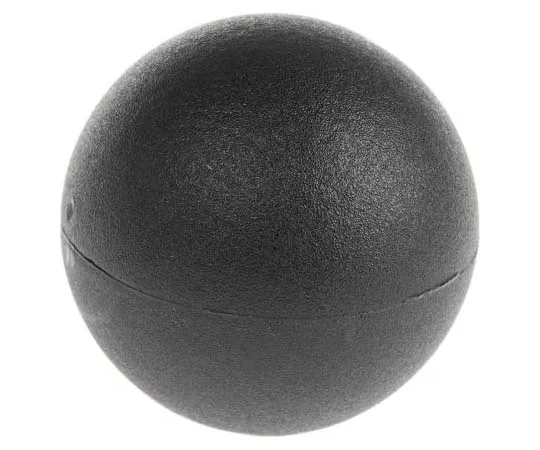 63-7715-49 RS PRO Black Thermoplastic Knob 702-7780