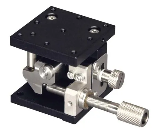 62-9894-81 High Grade Z Lifting Stage (40 x 40) LV-4042-6