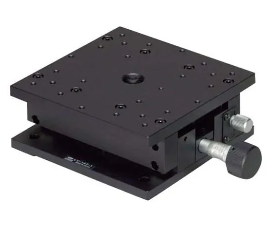 62-9894-72 Z-Axis Slim Stage (125 x 125) LV-147-1