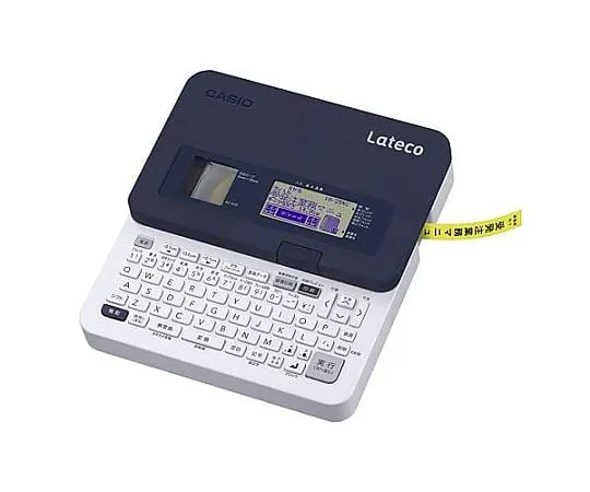 64-7917-30 Label Writer (Lateko) 6.0 -18 mm EA761DT-26