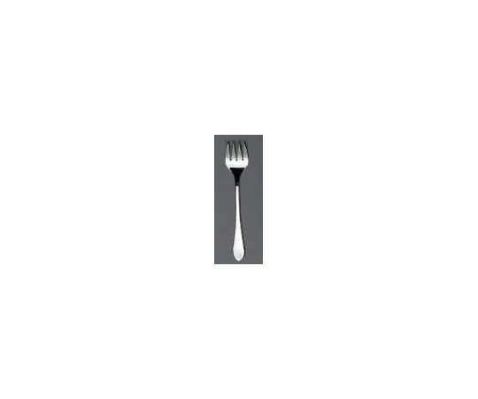 63-7179-20 EBM 18-8 Limoges (with Silver Plating) Oyster Fork 2092310