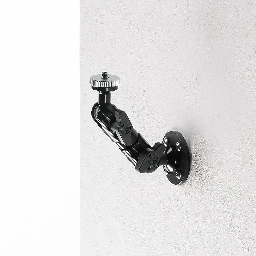 68-0710-47 Wall mounting camera Mount CR-LACAMW1