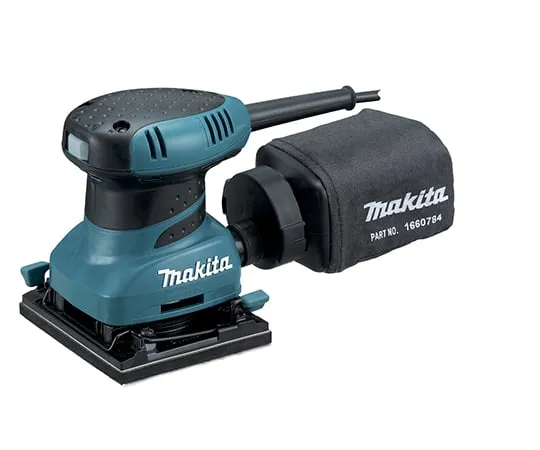 62-9805-81　Anti-Dust Mini-Sanda Pad Dimensions 112 x 102mm　BO4555