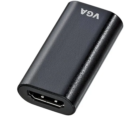 64-0875-43 HDMI to VGA Conversion Adapter HDMIA Female to VGA Female AD-HD13VGA