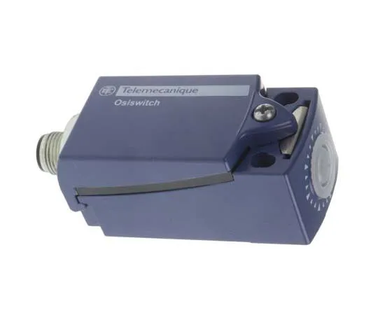 63-7709-77 Snap Action Limit Switch Metal, NO/NC, 240V ZCD21M12