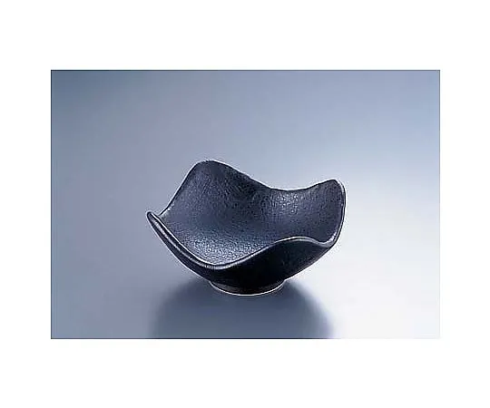 62-6841-92 AZ4-80 Black Glass Square Middle Haul