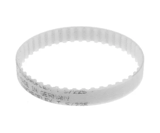 63-7569-27 Contitech 10 / T5 / 225 SS, Timing Belt, 45 Teeth, 225mm Length X 10mm Width 10 / T5 / 225 SS