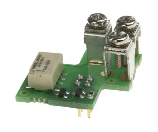 63-7584-50 Single Relay Option Card Red Lion CUB5RLY0 for *** with CUB5 CUB5RLY0