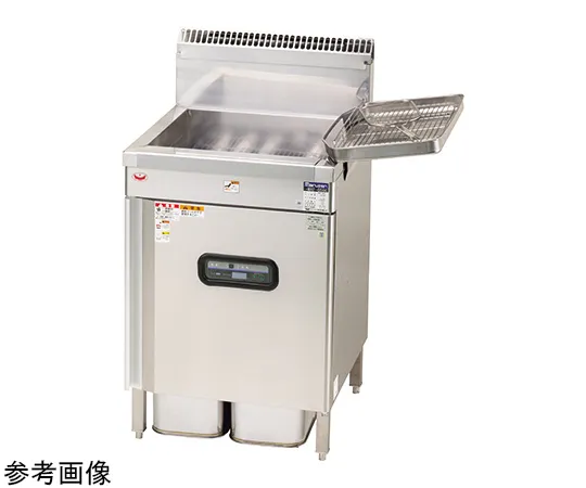 69-8471-07　Gas Flyer (Excellent Series) Single Tank Type 7.56 kW　MXF-036C-13A