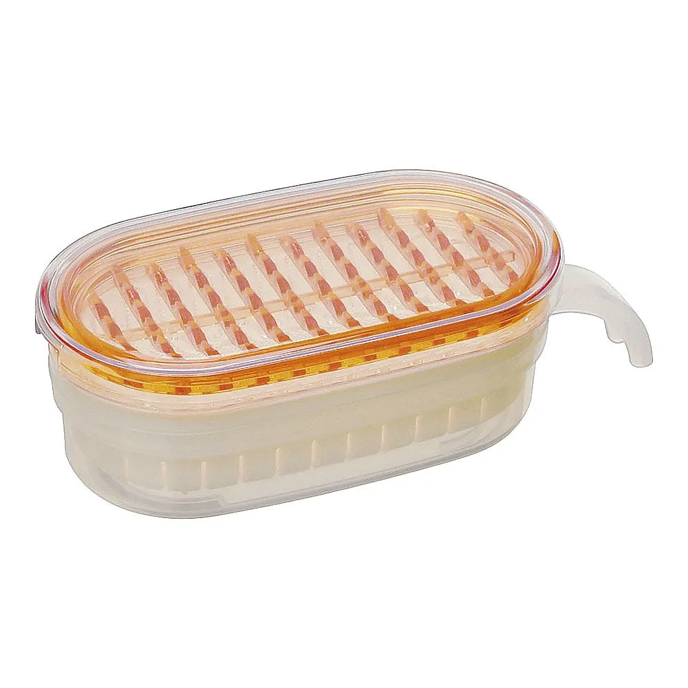 63-5695-77 Grated Daikon Radish with Sunocks (Onioroshi Type) BOLB001
