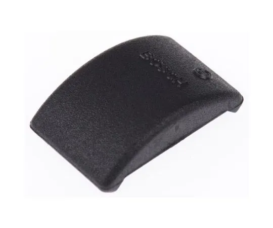 63-7562-79 Bosch Rexroth Black PP Angle Bracket Cap 20 mm strut profile , Groove 6 mm, 8 mm 3842548843