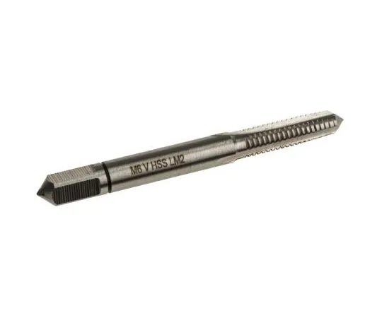 63-7597-65 EVENTUS 3 Piece M6 HSS Hand Tap Set 10016