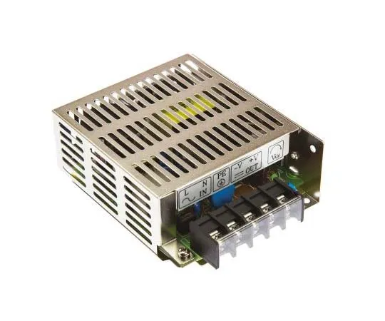 63-7726-07 TRACOPOWER 35W 1 Output Embedded Switch Mode Power Supply SMPS, 2.4A, 15V dc Enclosed TXL 035-15S