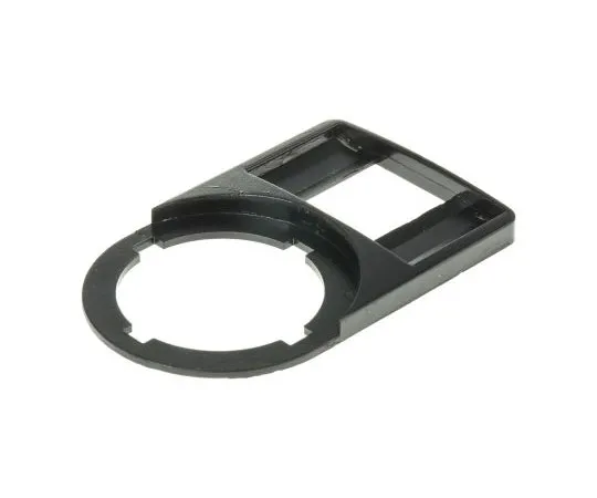 63-7572-32 ABB Leg*** Plate for *** with 22 mm Pilot Devices 1SFA616920R8120 KA1-8120