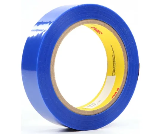 67-7137-88 Polyester Tape 25.4 mm x 65.8 m, 36 Winches Included 890125X65