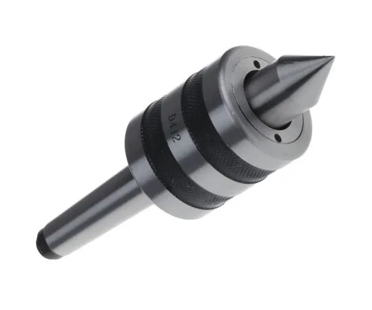 63-7561-50 146mm MT2 Lathe Centre 463-7224