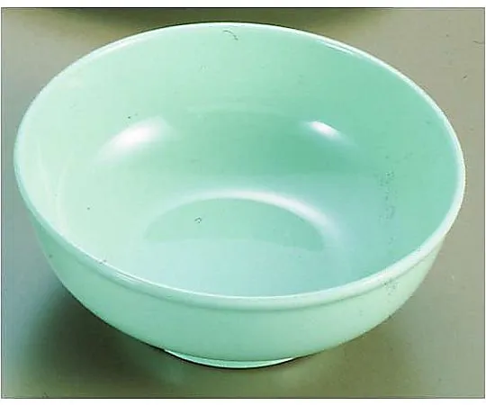 62-6848-50 Melamine "celadon" rice bowl (large) CS-15G