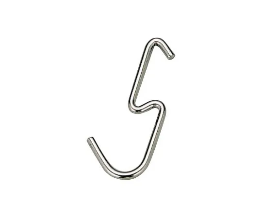 67-2411-21 18-8 Single Hook TO-776S