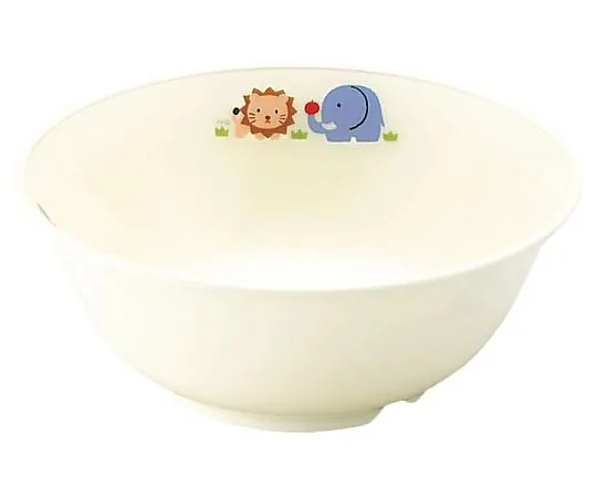 69-5209-19 Rice Bowl Animal Kko E-Epocal PNB-534EANI 2125600