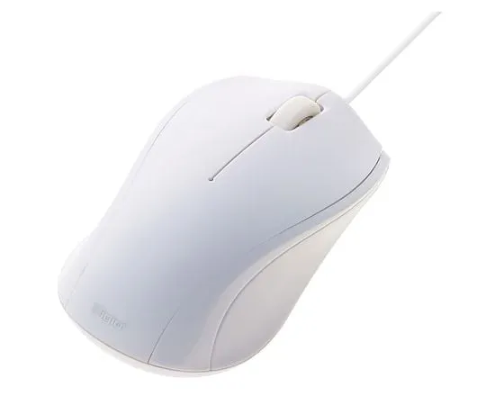 67-7766-67 Quiet BLUE LED Mo*** 3-button white MUS-UKT102W