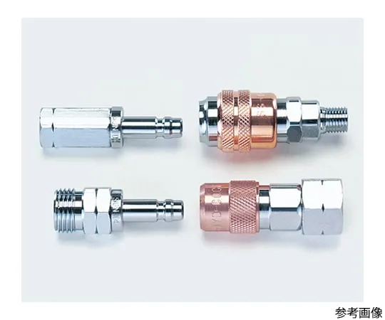 64-0810-44　Coupler for Welding　TA371HK-4