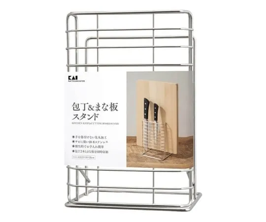 65-1222-32 Knife & Cutting Board Stand 000AP0534