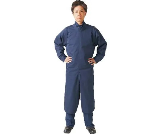 64-6745-88 Comfortable Welding Work Wear (Protector) TWW3-M