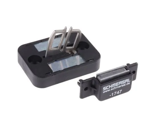 63-7644-79 Schmersal AZ 15/16-B1-1747 Actuator, For Use With AZ 15 Safety Switch AZ 15/16-B1-1747