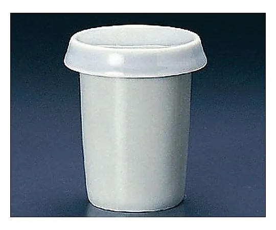 62-6819-15 Tenryu celadon lid fin sake D03-105