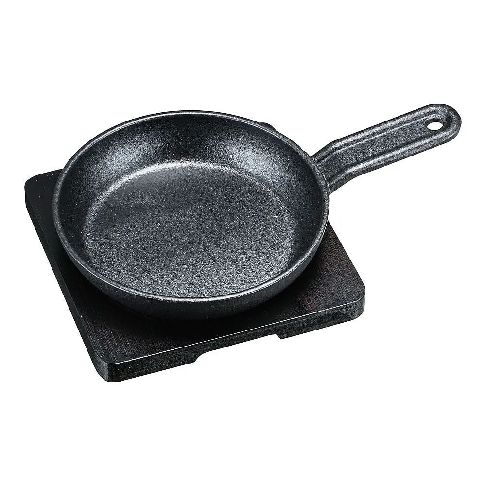 64-9287-08 Snack Skillet 15 cm POT0401